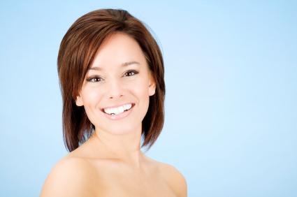 Shoulder Length with Long Layers