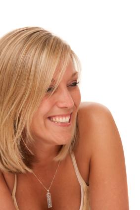 Shoulder Length with Long Layers
