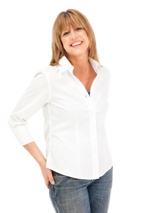 Shoulder Length with Long Layers