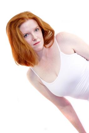 Shoulder Length with Long Layers