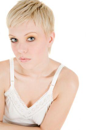 Platinum PIxie 