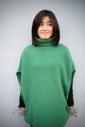 Long Straight Layers