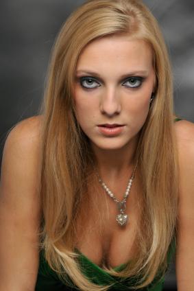 Straight Long One Length Cut