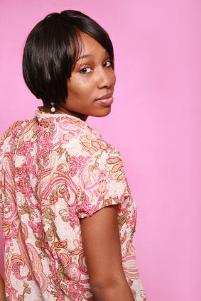 Smooth Rounded Bob