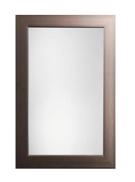 Austin Framed Beveled Mirror