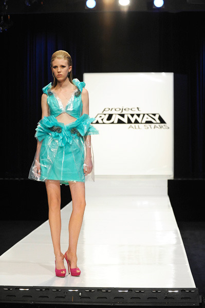 Austin Scarlett's design