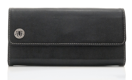 Ava Maistrellis’ Silver Lining Wallet