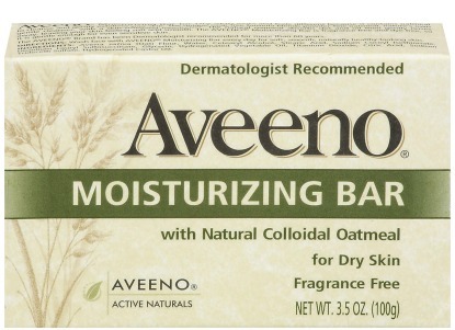 Bar soap