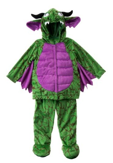 Baby Dragon