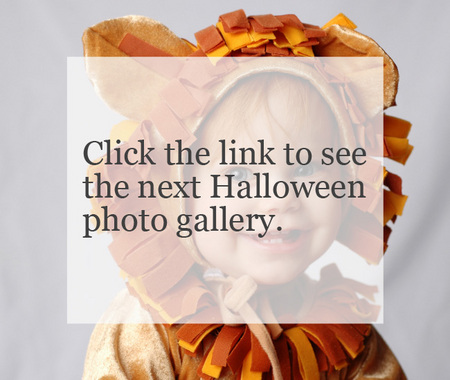 More Halloween photo galleries