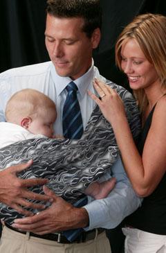 Baby Sling