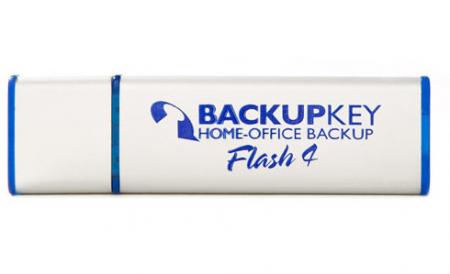 BackupKey