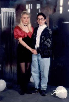 Jeans are the new slacks?