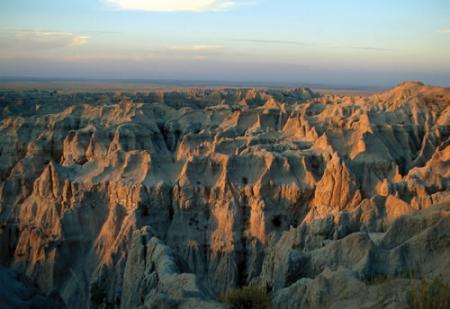 South Dakota