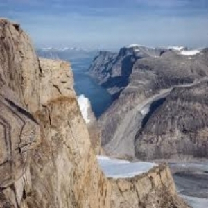 Baffin island
