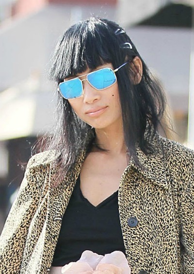 Bai Ling