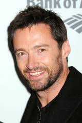 Hugh Jackman at the BAM Theatre Gala