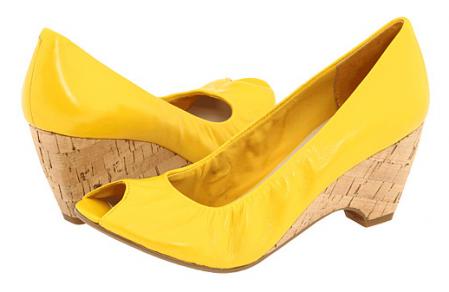 Bandolino Lareina Wedges