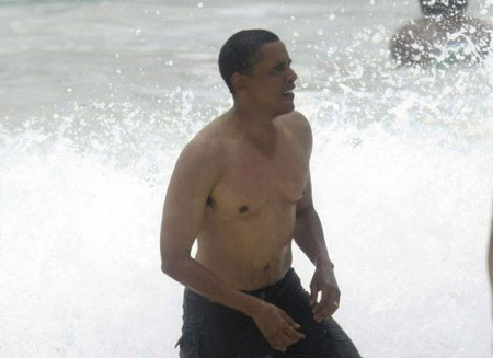 Barack Obama