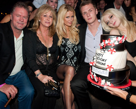 The Hiltons