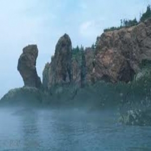 Bay of Fundy