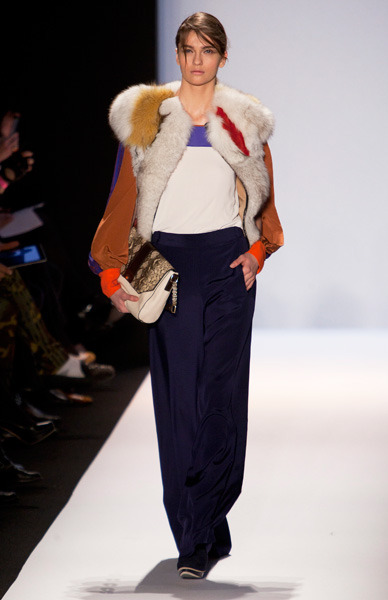 Fit for fur