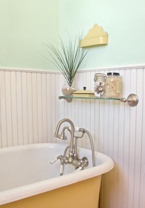 Bathroom on Beach Themed Bathroom   Bathroom Decorating Ideas