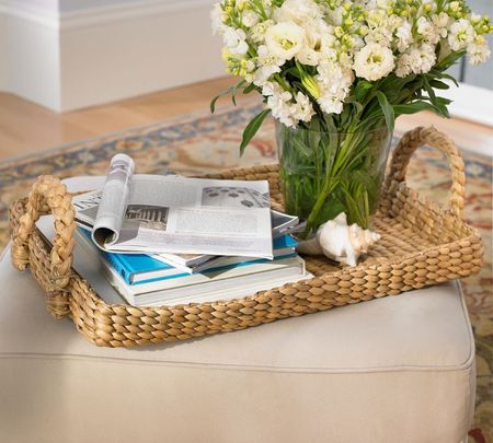 Beachcomber Trays