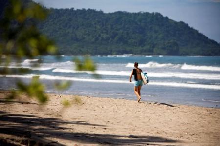 Costa Rica