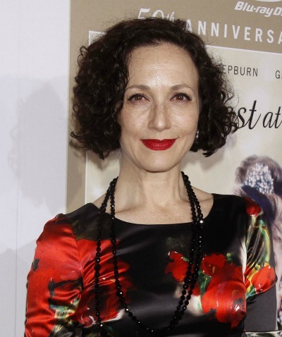 Bebe Neuwirth