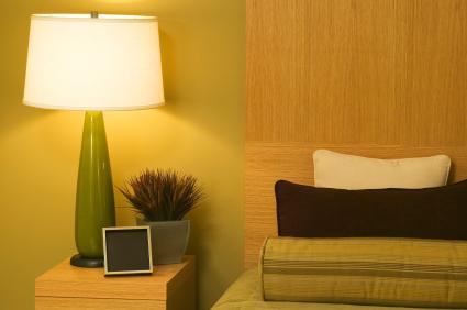 Bedroom Color Scheme Ideas on Color Scheme With Similar Hues