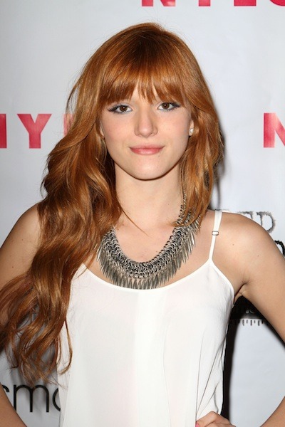 Bella Thorne