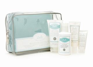 Belli Skincare Products