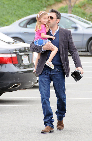 Ben Affleck