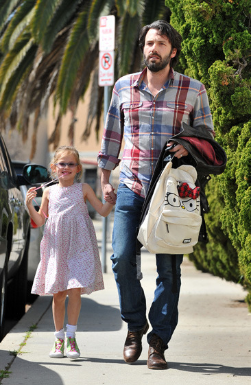 Ben Affleck