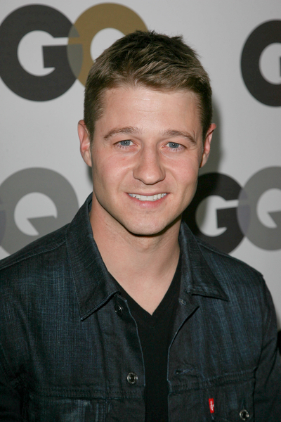 Ben Mckenzie House