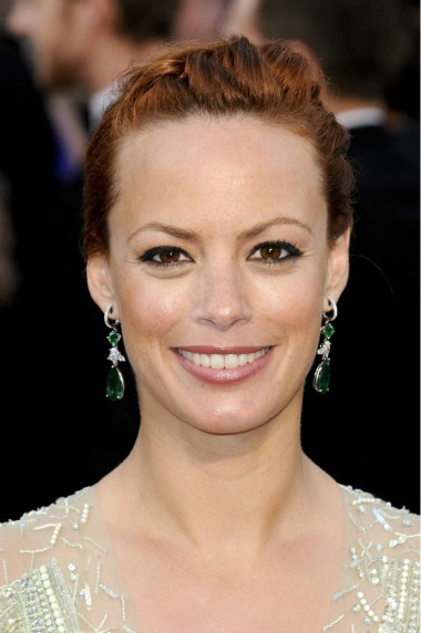 Berenice Bejo