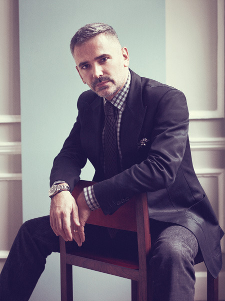 Bernardo Rojo