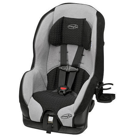 Best budget car seat