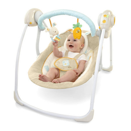 Best budget baby swing