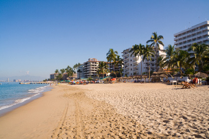 Puerto Vallarta, Mexico