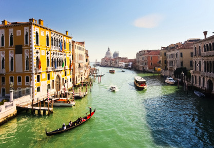 Venice, Italy