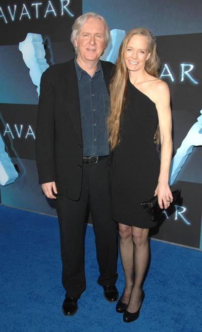 James Cameron, Best Director, "Avatar"