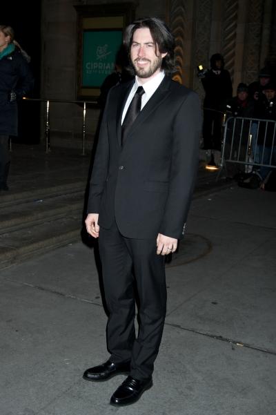 Jason Reitman, Best Director, "Up in the Air"