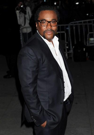 Lee Daniels, Best Director, "Precious"