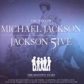 The Best of Michael Jackson &amp; The Jackson 5