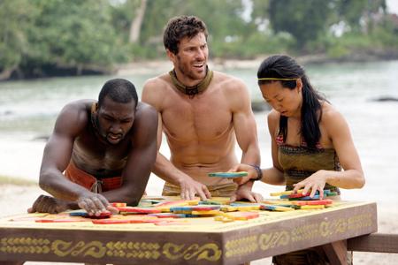 Best Survivor: Samoa (19) Moments Puzzle Challenge