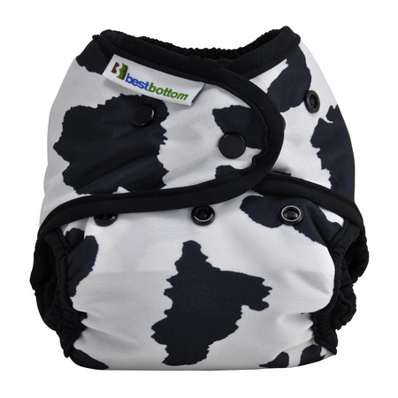 Best Bottom Diaper System