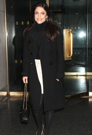 Bethenny Frankel