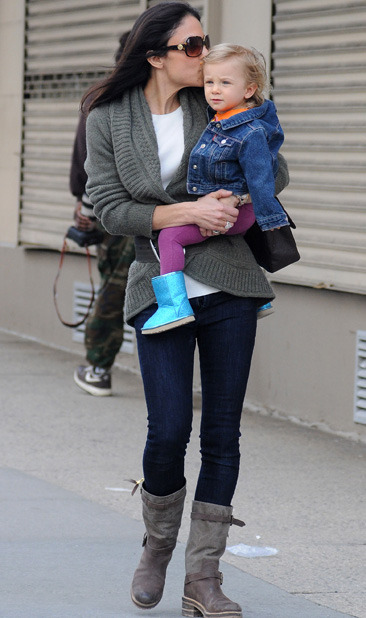Bethenny Frankel